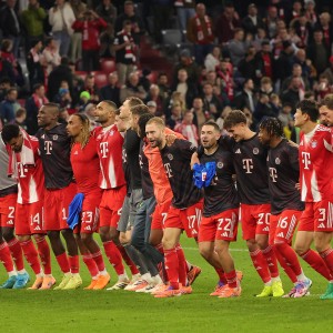 c7娱乐-拜仁慕尼黑完胜多特蒙德，升至德甲榜首(拜仁慕尼黑vs多特蒙德视频直播)