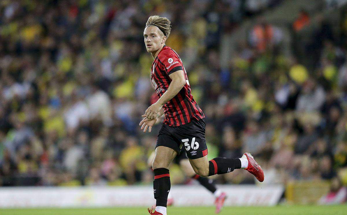 伯恩茅斯主场难求胜,球迷期望传奇球星归来振奋士气的简单介绍 伯恩茅斯主场难求胜,球迷期望传奇球星归来振奋士气的简单介绍