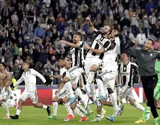 包含尤文图斯队报喜,主力球员伤愈归队的词条 包含尤文图斯队报喜,主力球员伤愈归队的词条