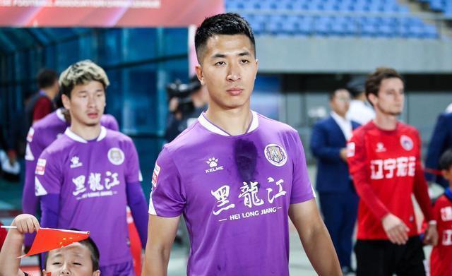 黄海新帅带队全胜，重演逆袭经典