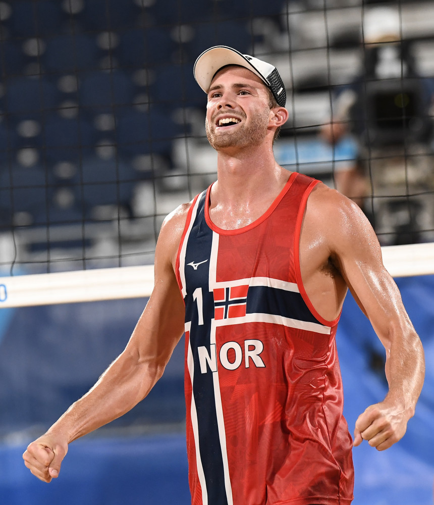 挪威面对拉脱维亚，胜负悬而未决，看看谁更胜一筹？的简单介绍