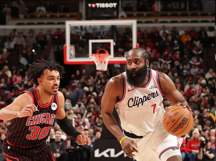 包含公牛队小将爆发,终结快船队五连胜的词条 包含公牛队小将爆发,终结快船队五连胜的词条