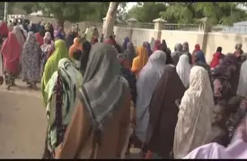 加纳惨遭尼日利亚逆转，小组赛告负的简单介绍