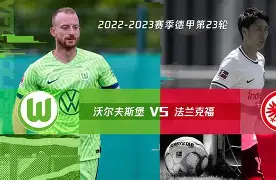 沃尔夫斯堡主场连赢，稳固德甲前四位置的简单介绍