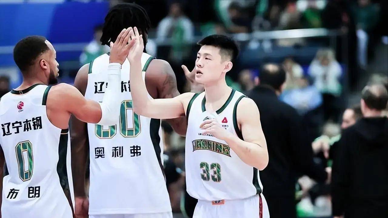 辽宁本土球员表现突出，助球队连胜提升排名的简单介绍
